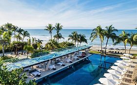 The w in Punta Mita